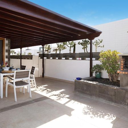Villa Munoz Puerto del Carmen  Ngoại thất bức ảnh