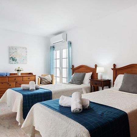 Villa Munoz Puerto del Carmen  Ngoại thất bức ảnh