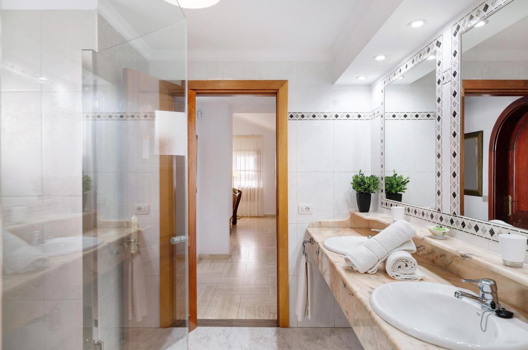 Villa Munoz Puerto del Carmen  Ngoại thất bức ảnh