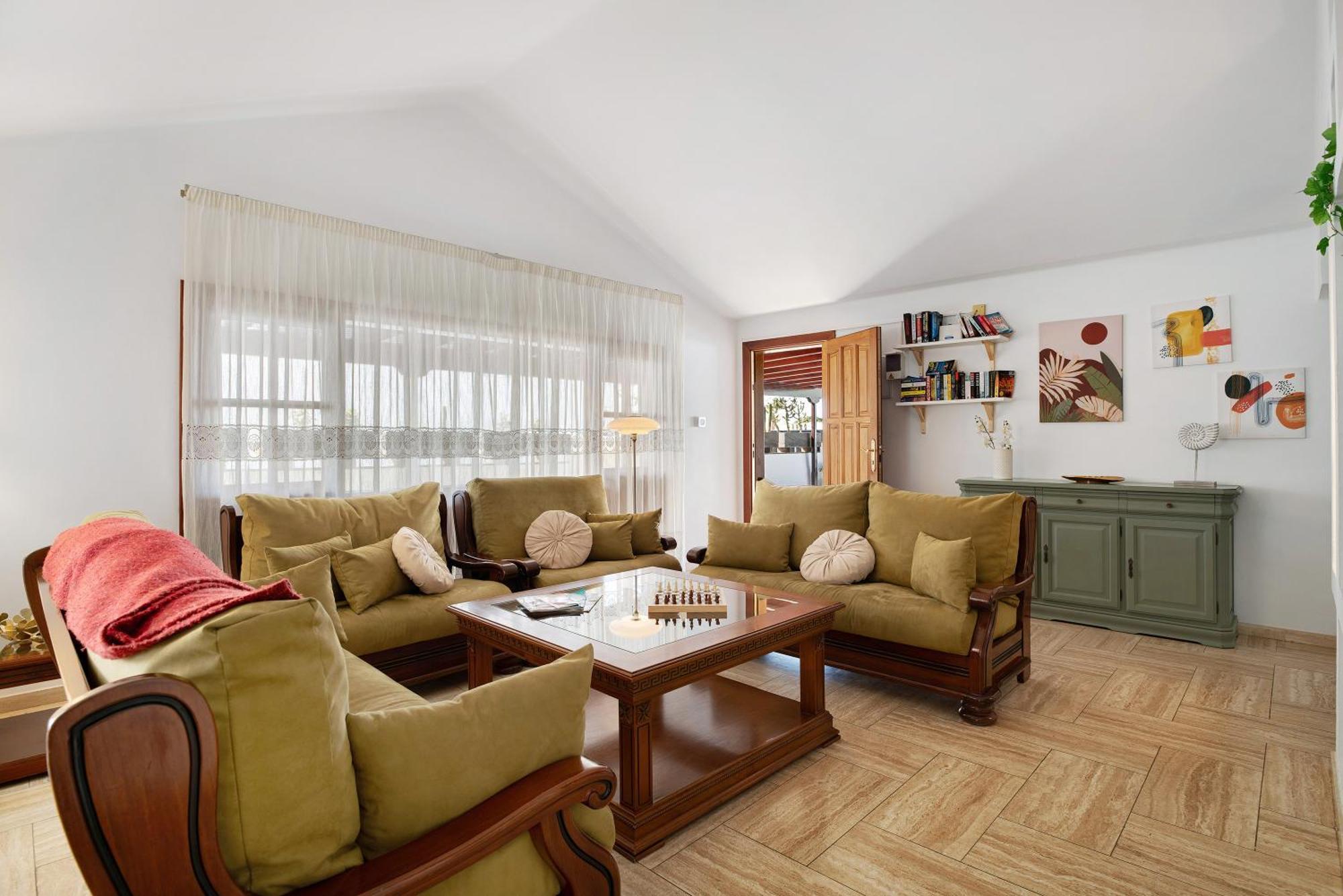 Villa Munoz Puerto del Carmen  Ngoại thất bức ảnh