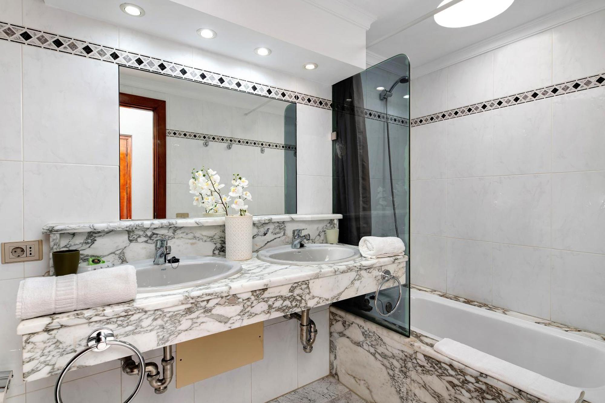 Villa Munoz Puerto del Carmen  Ngoại thất bức ảnh