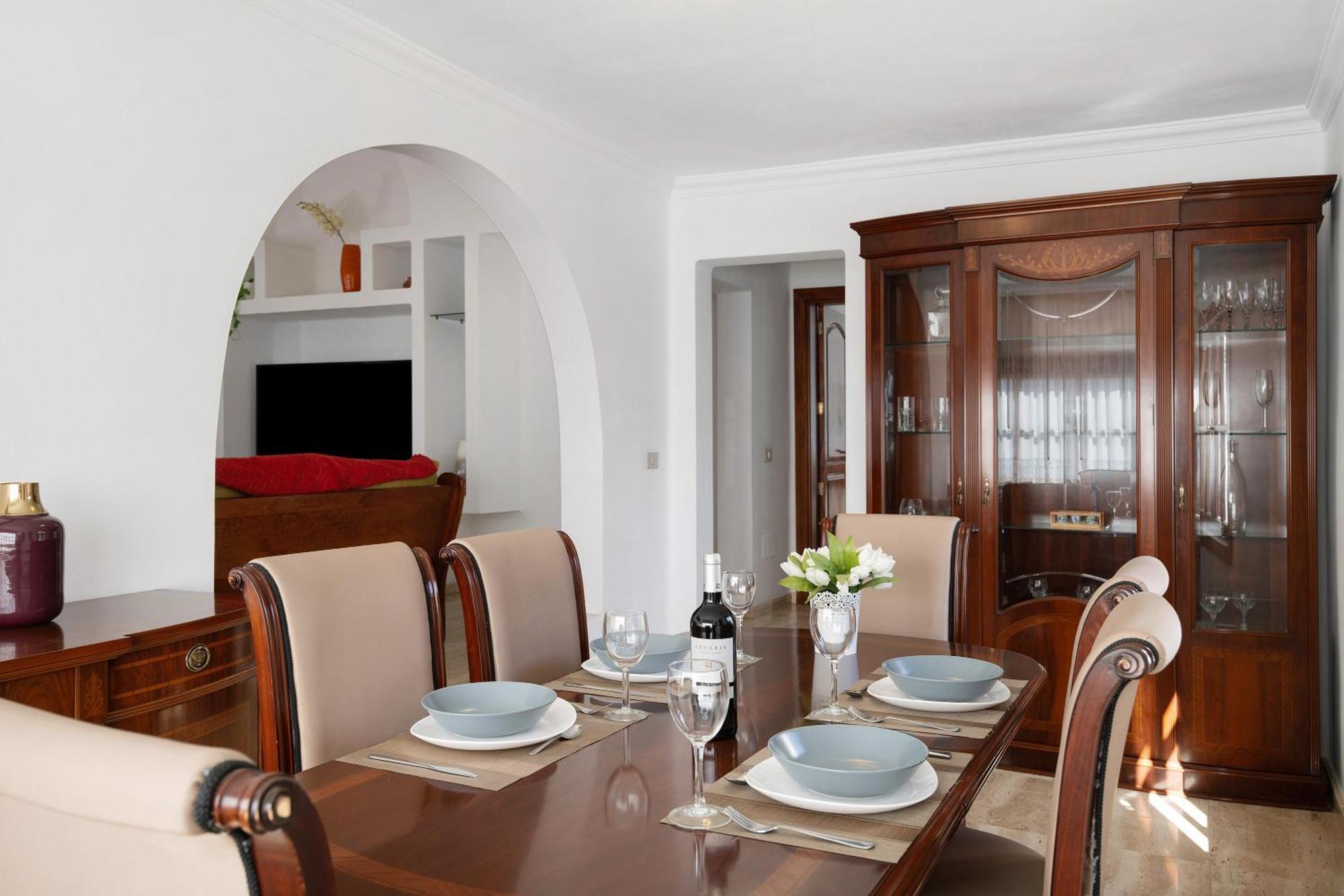 Villa Munoz Puerto del Carmen  Ngoại thất bức ảnh