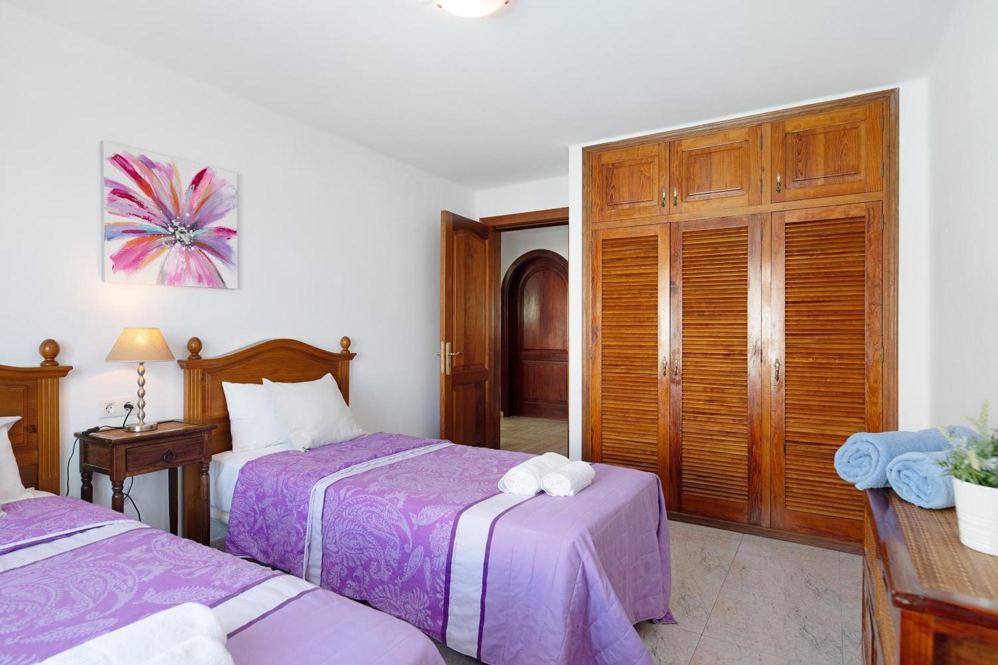 Villa Munoz Puerto del Carmen  Ngoại thất bức ảnh