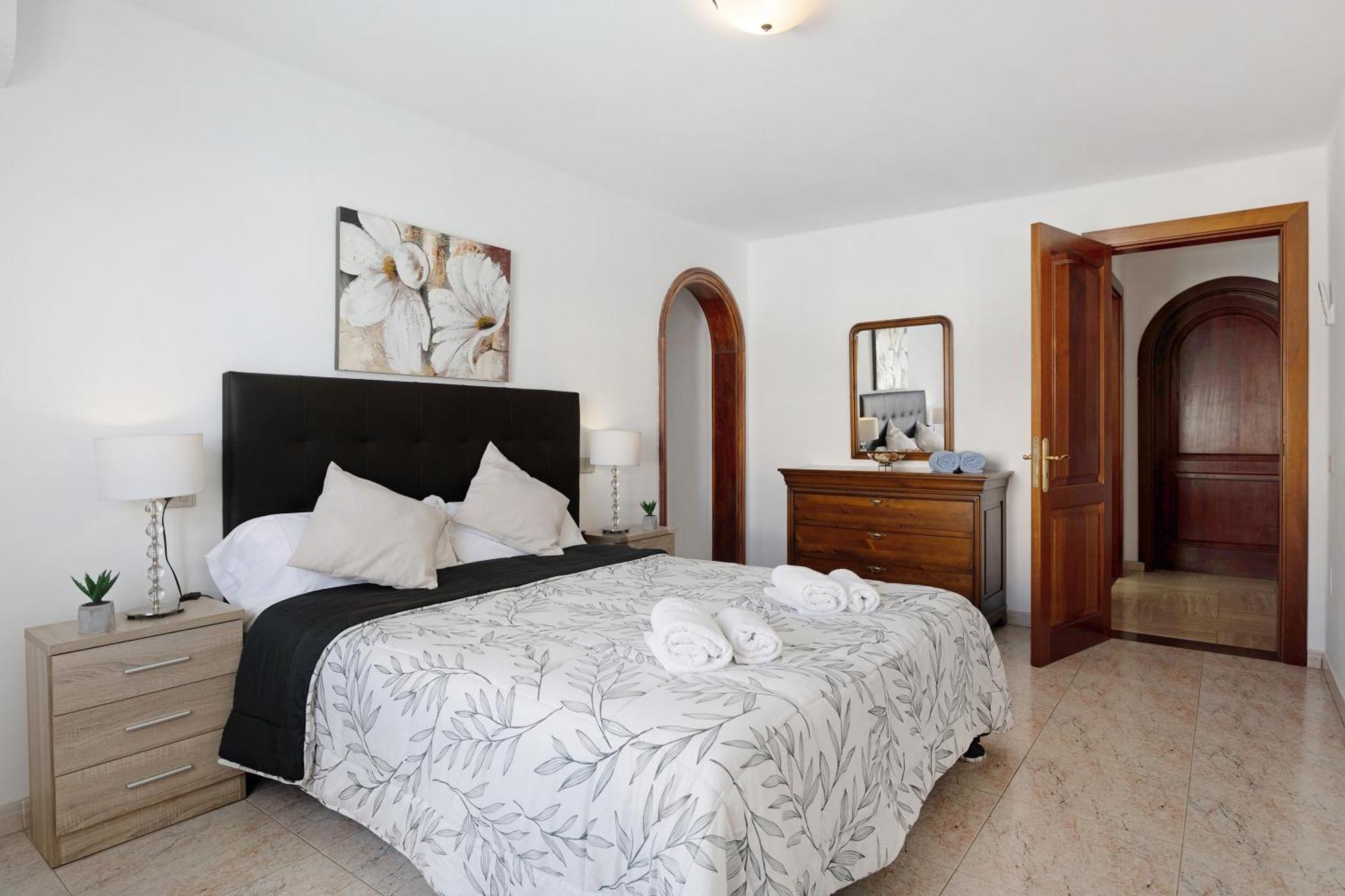Villa Munoz Puerto del Carmen  Ngoại thất bức ảnh