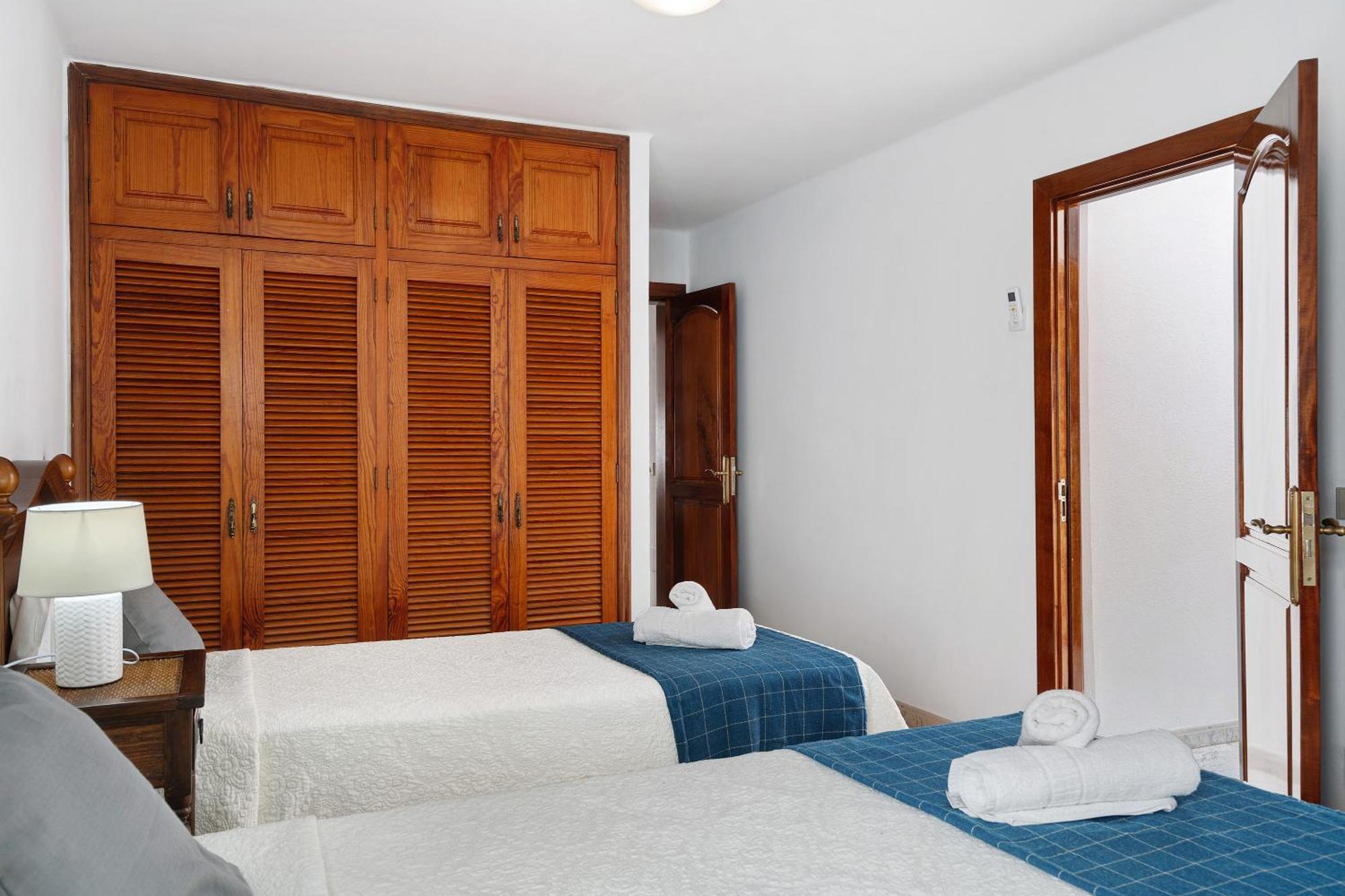 Villa Munoz Puerto del Carmen  Ngoại thất bức ảnh