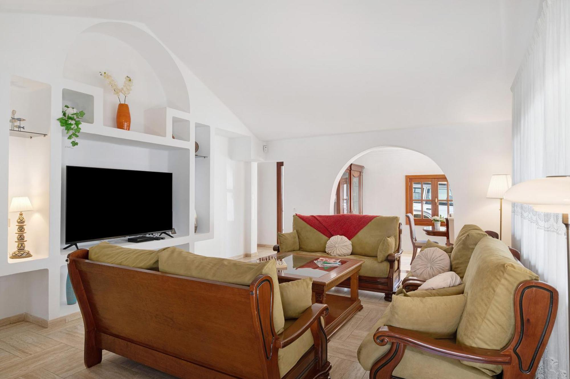 Villa Munoz Puerto del Carmen  Ngoại thất bức ảnh