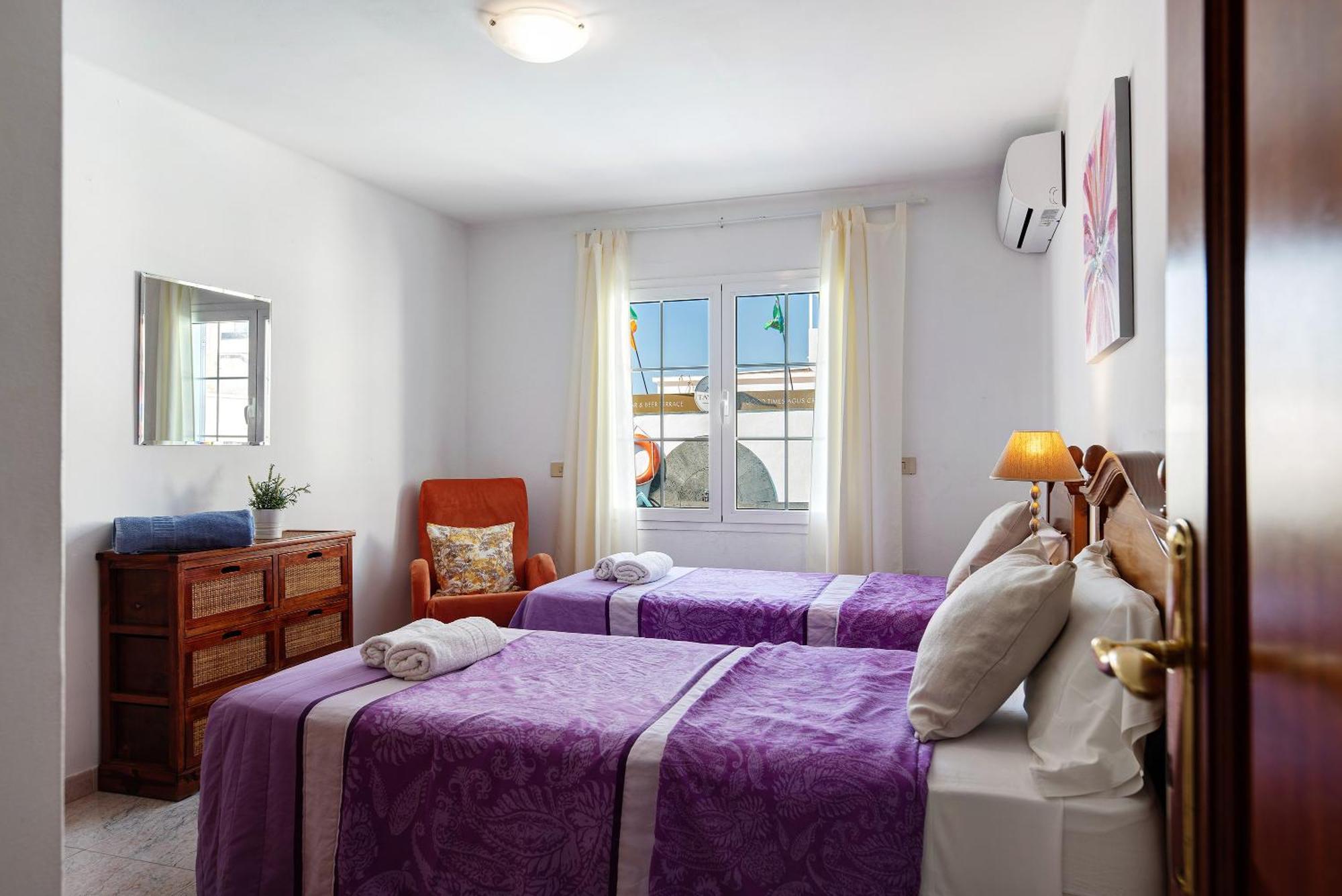 Villa Munoz Puerto del Carmen  Ngoại thất bức ảnh