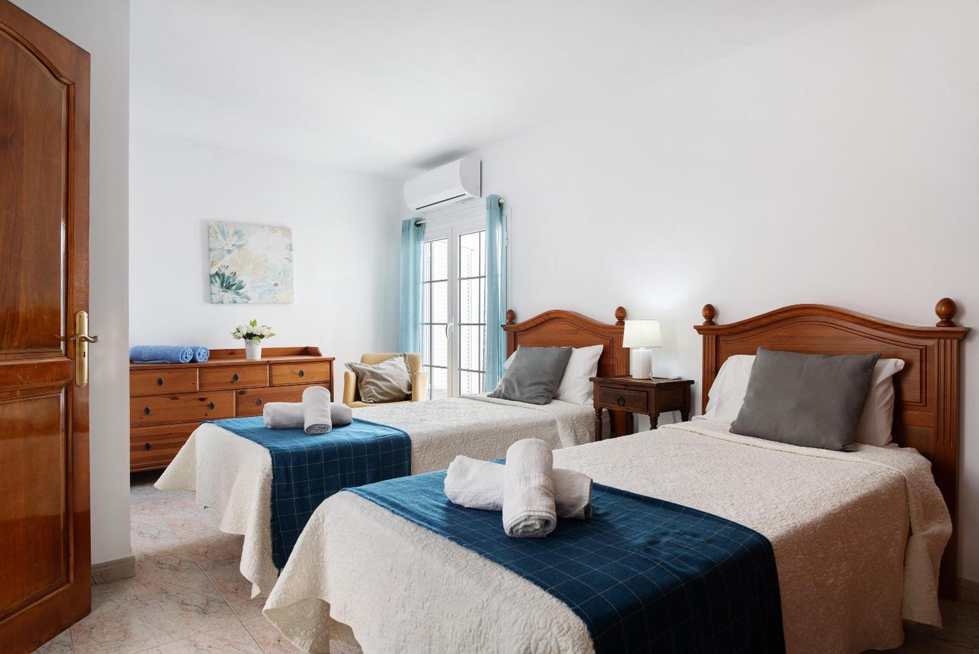 Villa Munoz Puerto del Carmen  Ngoại thất bức ảnh